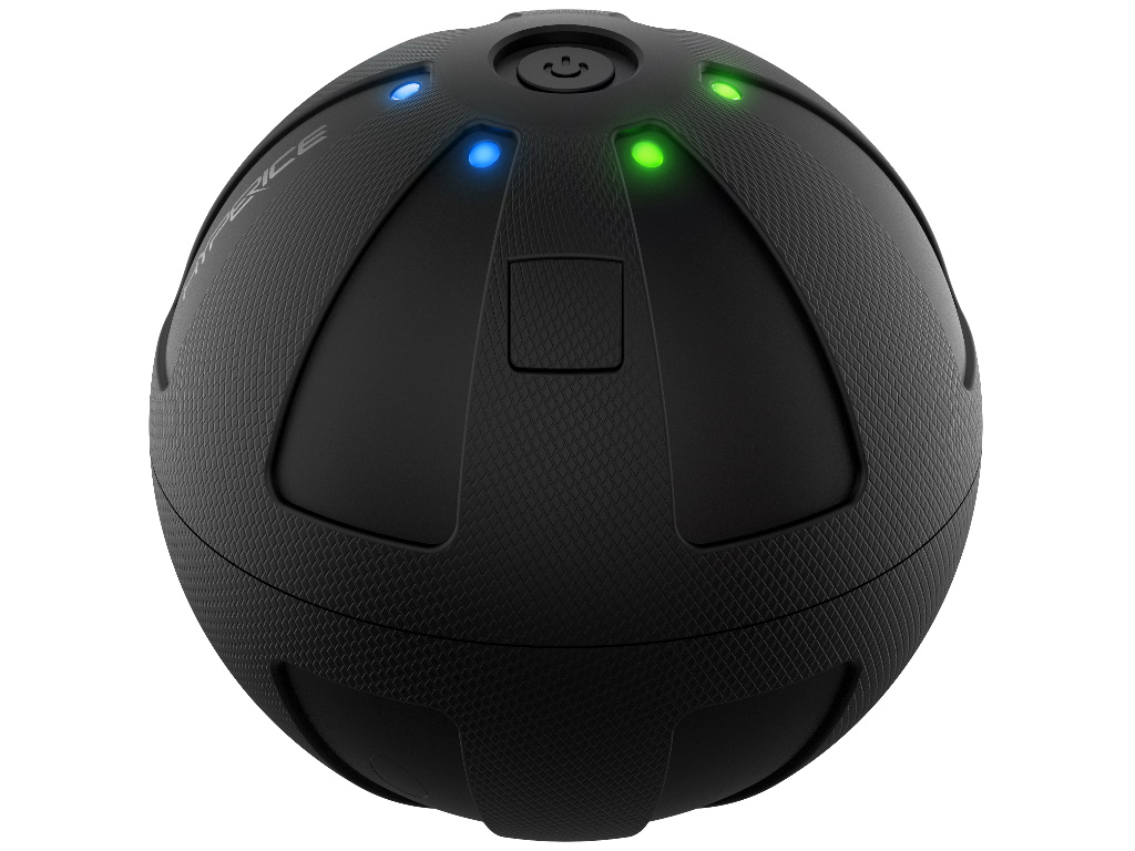 Hyperice Masažer  Hypersphere Mini (Hypersphere Go)/jedna velicina/crna